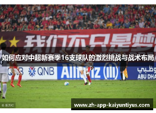 如何应对中超新赛季16支球队的激烈挑战与战术布局